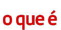 o que
